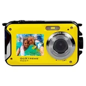 Aparaty Cyfrowe - Goextreme Reef żółty - miniaturka - grafika 1
