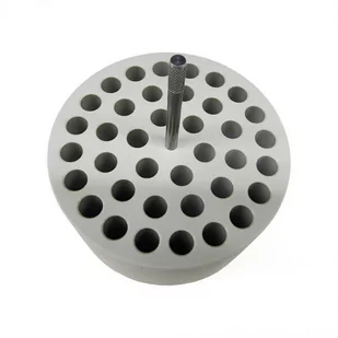 OHAUS (30559377) - Wkładka redukcyjna 38x1,1/1,4 ml Sar, średnica 8 mm (2 szt.) - Akcesoria do urządzeń pomiarowych - miniaturka - grafika 1