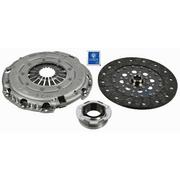 SACHS ZESTAW SPRZĘGŁA  3000954418 HYUNDAI I40 1,7CRDI 12-