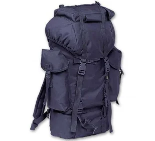 BW 65L Navy - Plecaki - miniaturka - grafika 2