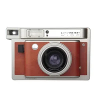 Aparaty natychmiastowe - Aparat natychmiastowy Lomo’Instant Wide Central Park Edition - Lomography - miniaturka - grafika 1