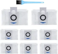 Worki do odkurzaczy - INF Worki do odkurzaczy Ecovacs Deebot X1 Omni / X1 e Omni - miniaturka - grafika 1