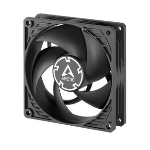 ARCTIC P9 Silent Obudowa komputera Wentylator 9,2 cm Czarny 1 szt. - Tuning komputera - akcesoria - miniaturka - grafika 1