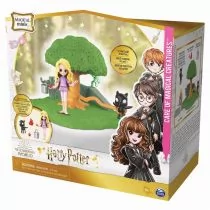 Spin Master Harry Potter Lekcje latania z postacią Luny i Testralem # z wartością produktów powyżej 89zł! - Figurki dla dzieci - miniaturka - grafika 2