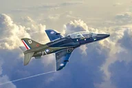 Modele do sklejania - Italeri 2813 1:48 Hawk T Mk. I - miniaturka - grafika 1