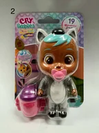 Lalki dla dziewczynek - Lalka Cry Babies - miniaturka - grafika 1