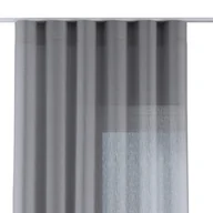 Zasłony - Zasłona na taśmie wave - miniaturka - grafika 1