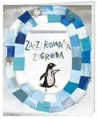 Nasza Księgarnia Zaczarowana zagroda - Alina Centkiewicz, Czesław Centkiewicz - Lektury szkoła podstawowa - miniaturka - grafika 4