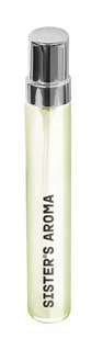 Sisters Aroma Perfume Under Skin 10 ml - Wody i perfumy damskie - miniaturka - grafika 1