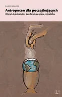 Kulturoznawstwo i antropologia - Fundacja Liberte Antropocen dla początkujących - miniaturka - grafika 1