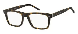 Okulary korekcyjne Tommy Hilfiger TH 1892 086 - Okulary korekcyjne, oprawki, szkła - miniaturka - grafika 1