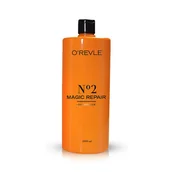 Odżywki do włosów - SCANDIC Line Orevle odżywka magic repair regeneruje nawilża 1000ml - miniaturka - grafika 1