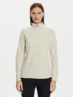 Pozostała odzież narciarska - Protest Polar Muetz 3693100 Écru Regular Fit - miniaturka - grafika 1