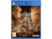 Gry PlayStation 4 - PS4 CENEGA Little Nightmares III Mirror Edition - miniaturka - grafika 1