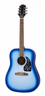 Gitary akustyczne - 'Epiphone Starling Square Shoulder St Blu  0560637' - miniaturka - grafika 1