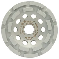 Tarcze do pił - Bosch diamentowa tarcza garnkowa do betonu Best for Concrete 260820122 - miniaturka - grafika 1