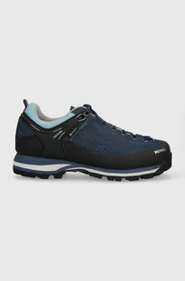 Meindl buty Literock Lady GTX damskie kolor niebieski - Buty trekkingowe damskie - miniaturka - grafika 1