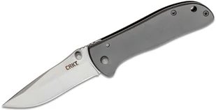 CRKT DRIFTER BLACK CR-6450S - Scyzoryki - miniaturka - grafika 1