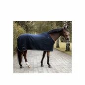 Derki dla konia - Spooks Derka polarowa AW22/23 ANNBER - navy - miniaturka - grafika 1