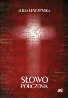 Religia i religioznawstwo - Słowo pouczenia - miniaturka - grafika 1