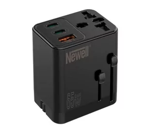 Newell GaN PD 65W - Akcesoria podróżnicze - miniaturka - grafika 2