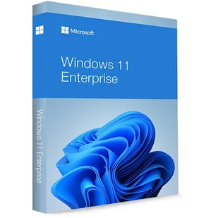 Microsoft Windows 11 Enterprise - Systemy operacyjne - miniaturka - grafika 1