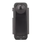 Akcesoria do kamer sportowych - Sunnylife Osłona obiektywu do Insta360 X4 - miniaturka - grafika 1