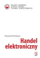 Biznes - Handel elektroniczny - miniaturka - grafika 1