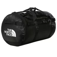 Torby męskie - The North Face Base Camp Duffel L > 0A52SBKY41 - miniaturka - grafika 1