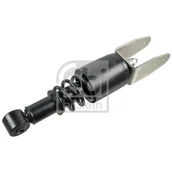 Amortyzatory - Tłumik drgań zawieszenia kabiny FEBI BILSTEIN 179735 - miniaturka - grafika 1