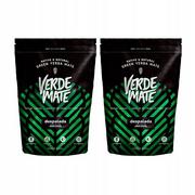 Yerba Mate - Yerba Mate Green DESPALADA 1kg sin palo 1000g - miniaturka - grafika 1