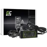 Zasilacze do laptopów - Green Cell Zasilacz do Samsung 19V | 2.1A | 40W | 5.5-3.0mm - miniaturka - grafika 1