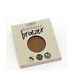 Bronzery i konturowanie twarzy - PUROBIO Bronzer Matowy- Wkład Wymienny, Kolor 01, PuroBio, 9 gr - miniaturka - grafika 1