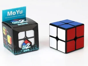 Układanka kostka magiczna 5x5cm - ADAR - Zabawki interaktywne dla dzieci - miniaturka - grafika 1