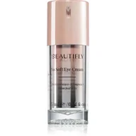 Kosmetyki pod oczy - Krem pod oczy BEAUTIFLY So Soft Eye Cream 15 ml - miniaturka - grafika 1
