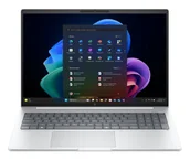 Laptopy - HP EliteBook 8 G1a Next Gen AI PC Copilot+ PC AMD Ryzen AI 5 340 16" WUXGA 16 GB DDR5-SDRAM 512 GB SSD Wi-Fi 7 (802.11be) Windows 11 Pro Srebrny AD3D2ET - miniaturka - grafika 1