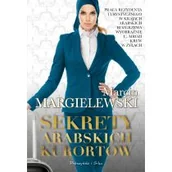 Literatura obyczajowa - Sekrety arabskich kurortów - miniaturka - grafika 1