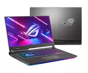 Laptopy - ASUS ROG Strix G15 G513 R7-5800H/32GB/512GB/RTX3070 300Hz G513QR-HF016-32 - miniaturka - grafika 1