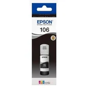 Tusze oryginalne - Epson 106 C13T00R140 - miniaturka - grafika 1