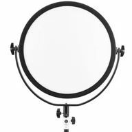 Lampy studyjne - GlareOne Halo LED Panel 70 BiColor D - miniaturka - grafika 1