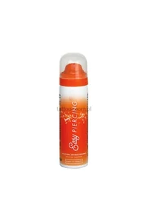 Spray antybakteryjny EasyPiercing 50ml - Pielęgnacja tatuażu - miniaturka - grafika 1