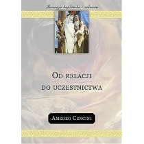 Salwator Od relacji do uczestnictwa - Religia i religioznawstwo - miniaturka - grafika 2