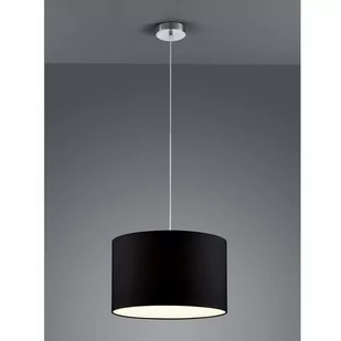 Trio Serie 3033 lampa wisząca Nikiel matowy, 1-punktowy 303300102 - Lampy stojące - miniaturka - grafika 2
