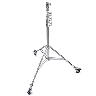 Godox Roller Stand Light SA5045 - Statywy i uchwyty do lamp - miniaturka - grafika 1