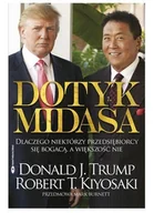 Biznes - Instytut Praktycznej Edukacji Dotyk Midasa - Robert T. Kiyosaki - miniaturka - grafika 1