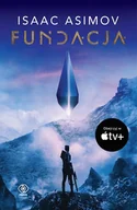 E-booki - fantastyka i horror - Fundacja - miniaturka - grafika 1