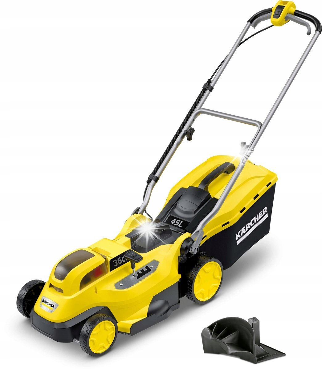 Kärcher LMO 18-36 Battery