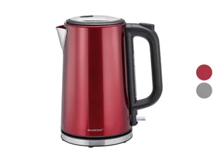 SILVERCREST KITCHEN TOOLS Czajnik elektryczny, 3100 W - Czajniki elektryczne - miniaturka - grafika 1
