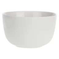 Miski i półmiski - LA PORCELLANA BIANCA PANZANELLA Miska okrągła 21 cm - miniaturka - grafika 1