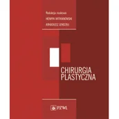 Książki medyczne - Chirurgia plastyczna - miniaturka - grafika 1